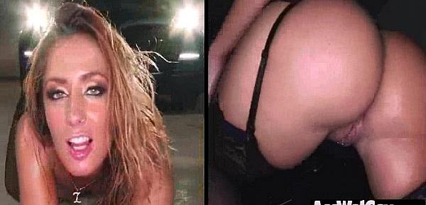  (jada sheena) Girl With Curvy Big Butt Get Her Ass Nailed video-13